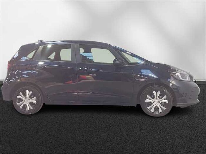 Honda Jazz Hybrid 1.5 i-MMD Hybrid Elegance 5dr eCVT 