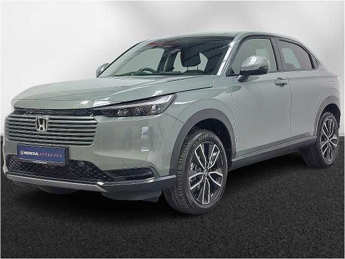 Honda HR-V Hybrid 1.5 eHEV Elegance 5dr CVT 