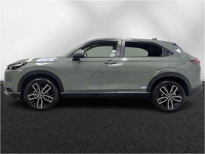 Honda HR-V Hybrid 1.5 eHEV Elegance 5dr CVT 