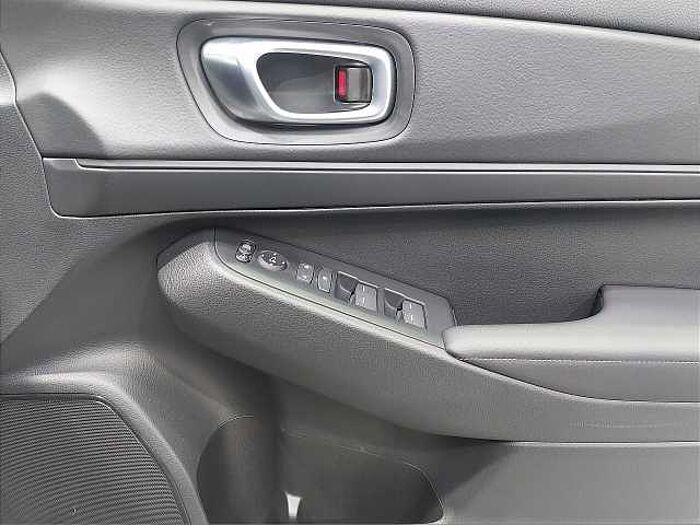 Honda HR-V Hybrid 1.5 eHEV Elegance 5dr CVT 