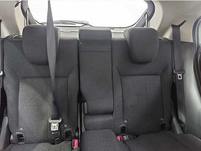 Honda HR-V Hybrid 1.5 eHEV Elegance 5dr CVT 