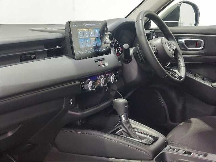 Honda HR-V Hybrid 1.5 eHEV Elegance 5dr CVT 