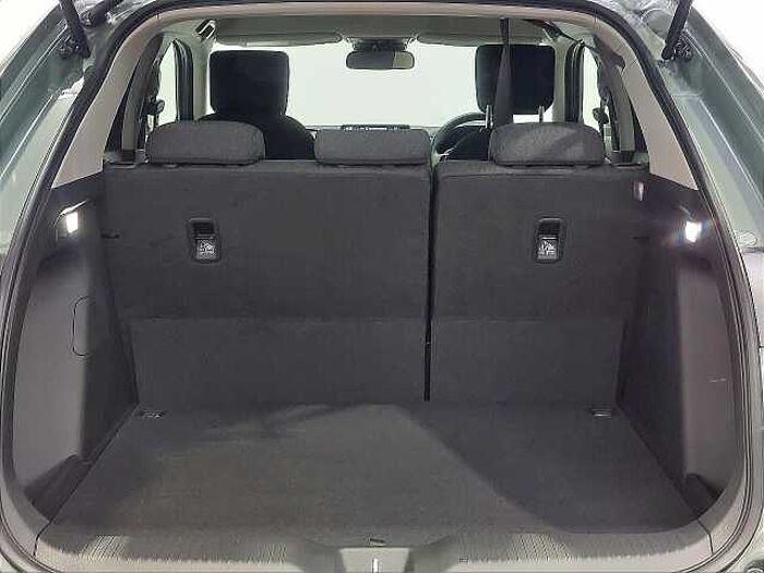 Honda HR-V Hybrid 1.5 eHEV Elegance 5dr CVT 