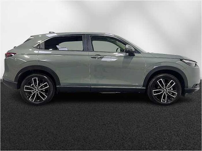 Honda HR-V Hybrid 1.5 eHEV Elegance 5dr CVT 