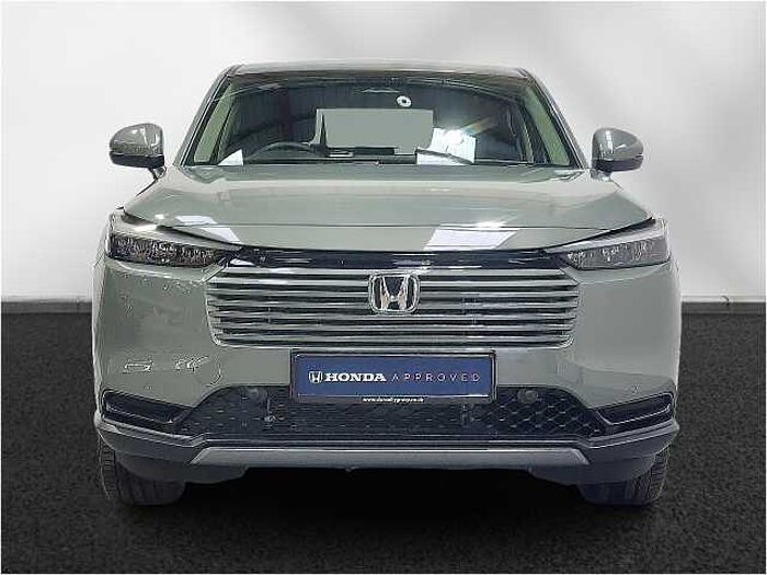 Honda HR-V Hybrid 1.5 eHEV Elegance 5dr CVT 