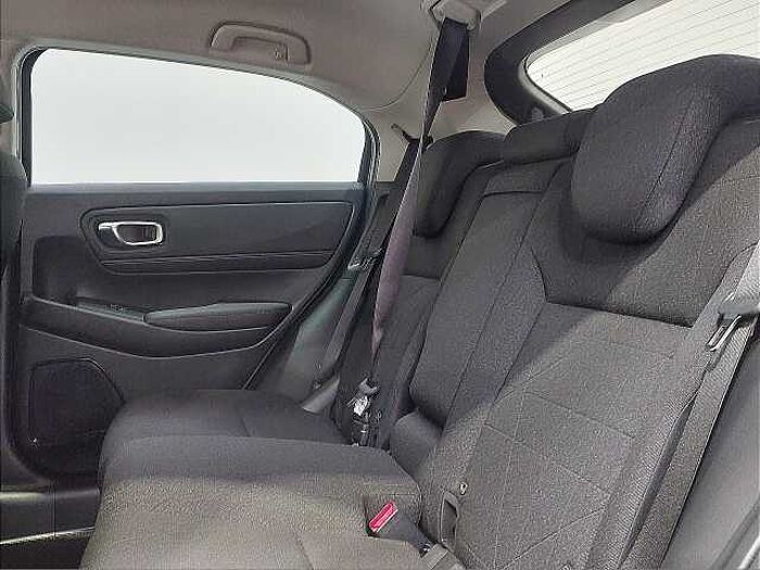 Honda HR-V Hybrid 1.5 eHEV Elegance 5dr CVT 