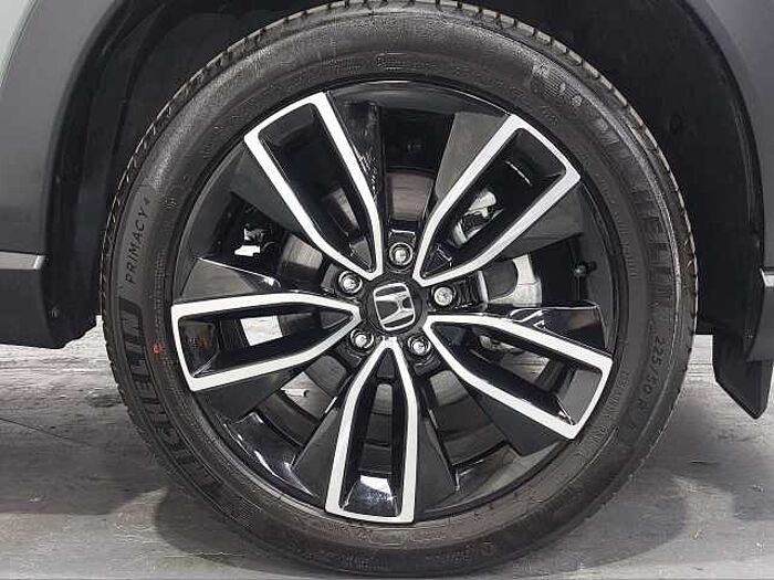 Honda HR-V Hybrid 1.5 eHEV Elegance 5dr CVT 