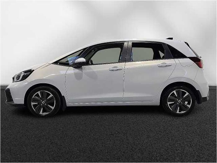 Honda Jazz Hybrid 1.5 i-MMD Hybrid Elegance 5dr eCVT 