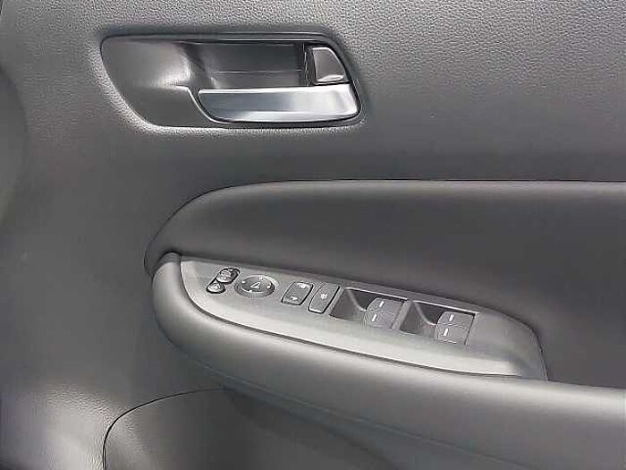 Honda Jazz Hybrid 1.5 i-MMD Hybrid Elegance 5dr eCVT 