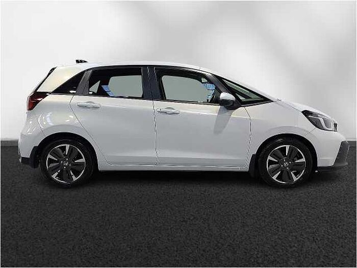 Honda Jazz Hybrid 1.5 i-MMD Hybrid Elegance 5dr eCVT 