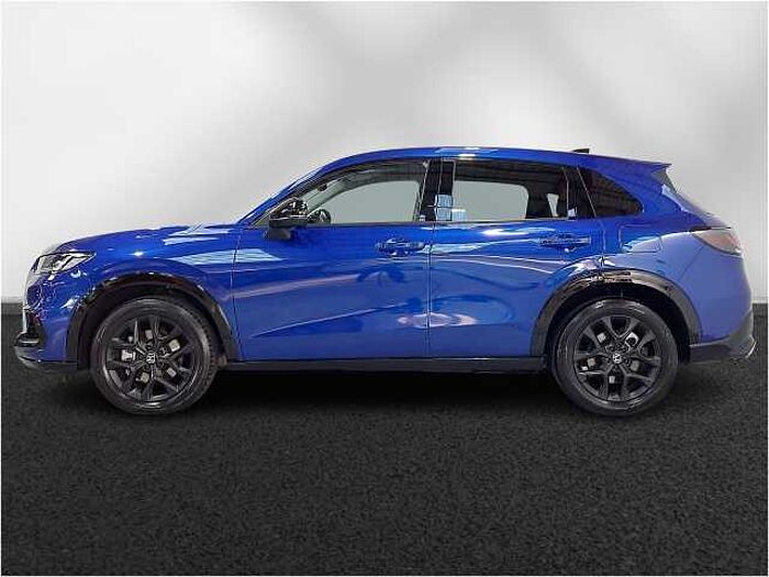 Honda ZR-V e:HEV 2.0 eHEV Sport 5dr CVT 