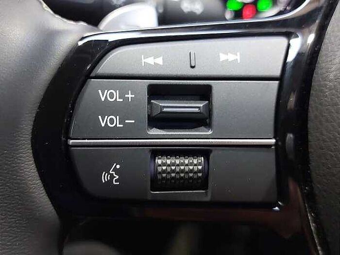 Honda ZR-V e:HEV 2.0 eHEV Sport 5dr CVT 