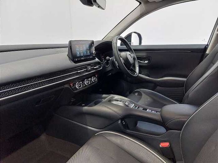 Honda ZR-V e:HEV 2.0 eHEV Sport 5dr CVT 