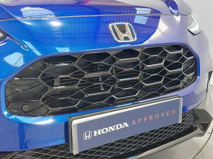 Honda ZR-V e:HEV 2.0 eHEV Sport 5dr CVT 
