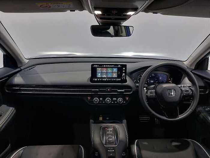 Honda ZR-V e:HEV 2.0 eHEV Sport 5dr CVT 