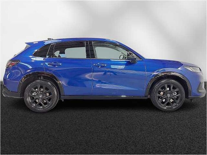 Honda ZR-V e:HEV 2.0 eHEV Sport 5dr CVT 