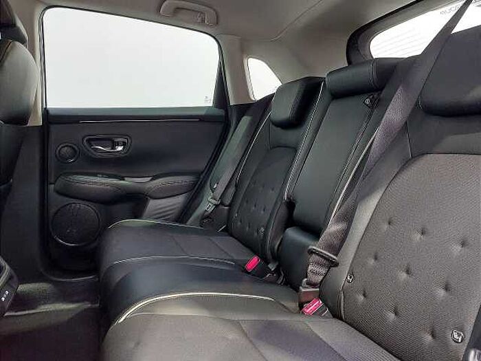 Honda ZR-V e:HEV 2.0 eHEV Sport 5dr CVT 