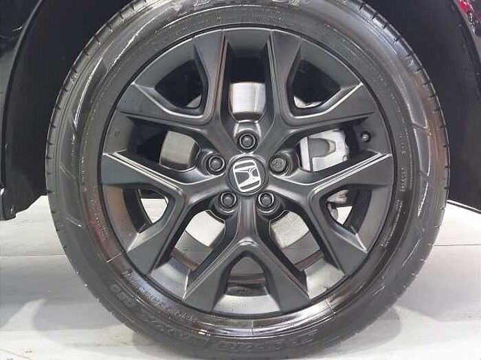 Honda ZR-V e:HEV 2.0 eHEV Sport 5dr CVT 