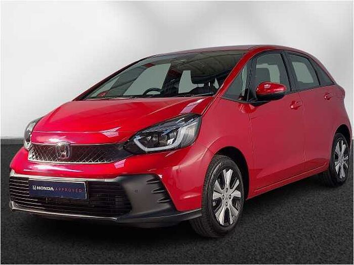 Honda Jazz Hybrid 1.5 i-MMD Hybrid Elegance 5dr eCVT 