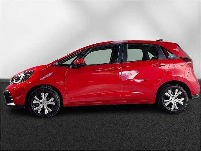 Honda Jazz Hybrid 1.5 i-MMD Hybrid Elegance 5dr eCVT 