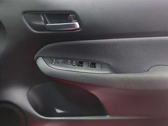 Honda Jazz Hybrid 1.5 i-MMD Hybrid Elegance 5dr eCVT 