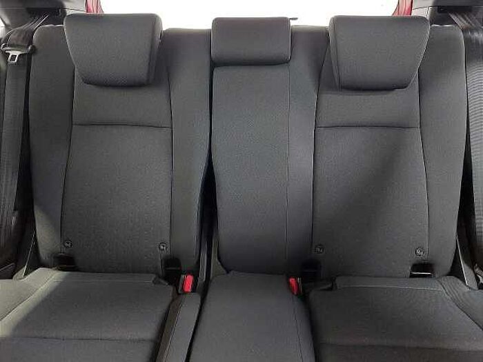 Honda Jazz Hybrid 1.5 i-MMD Hybrid Elegance 5dr eCVT 