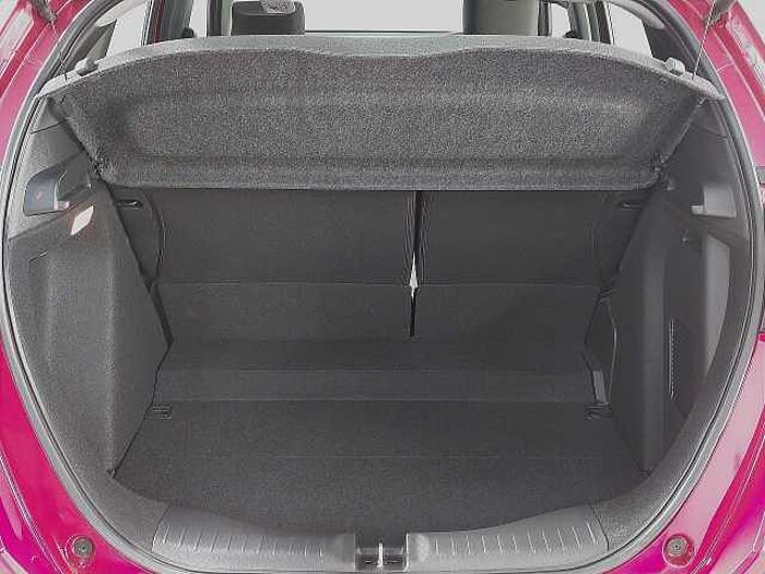 Honda Jazz Hybrid 1.5 i-MMD Hybrid Elegance 5dr eCVT 
