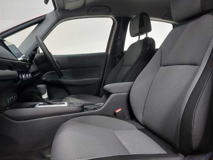Honda Jazz Hybrid 1.5 i-MMD Hybrid Elegance 5dr eCVT 