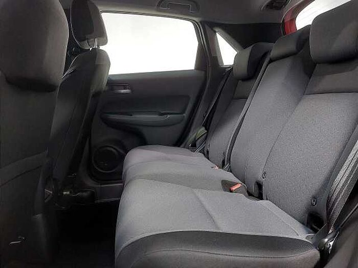 Honda Jazz Hybrid 1.5 i-MMD Hybrid Elegance 5dr eCVT 