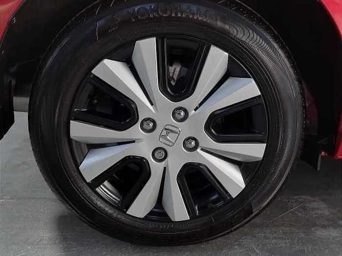 Honda Jazz Hybrid 1.5 i-MMD Hybrid Elegance 5dr eCVT 