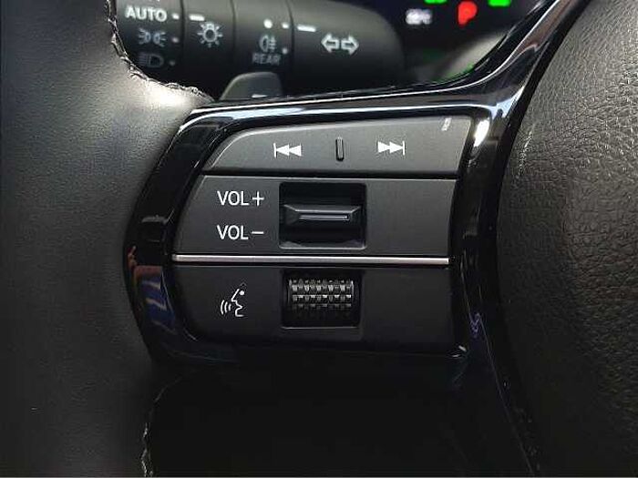 Honda CR-V Hybrid 2.0 eHEV Elegance 5dr eCVT 