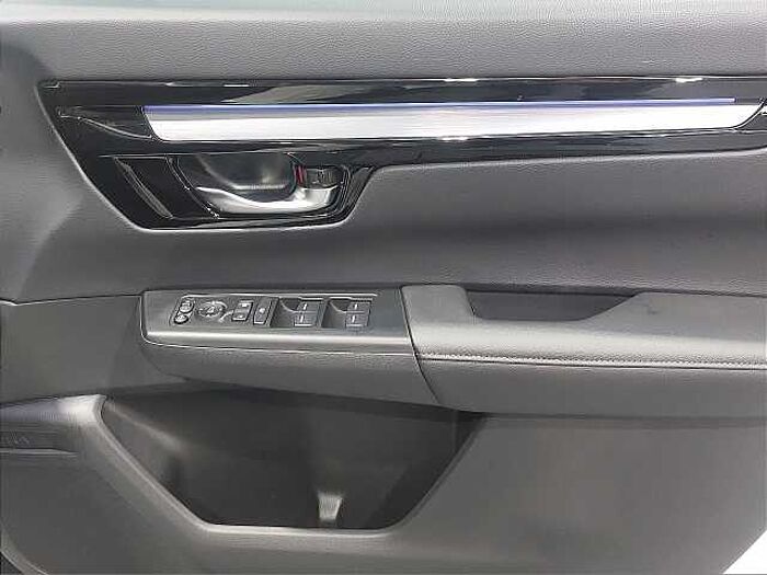 Honda CR-V Hybrid 2.0 eHEV Elegance 5dr eCVT 