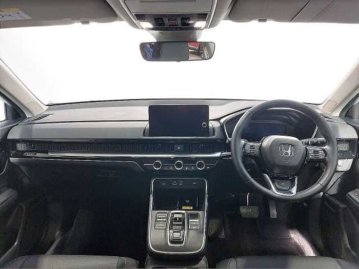 Honda CR-V Hybrid 2.0 eHEV Elegance 5dr eCVT 
