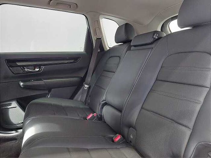 Honda CR-V Hybrid 2.0 eHEV Elegance 5dr eCVT 