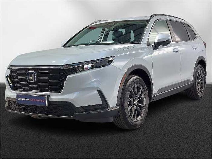 Honda CR-V e:HEV 2.0 eHEV Elegance 5dr eCVT 