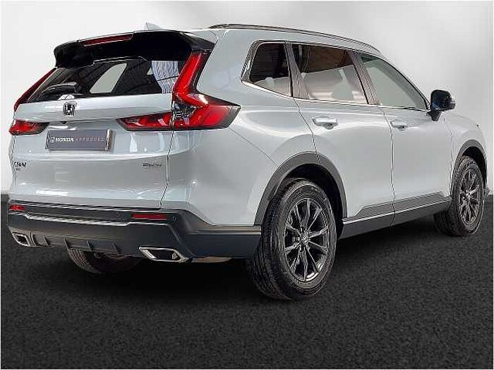 Honda CR-V e:HEV 2.0 eHEV Elegance 5dr eCVT 