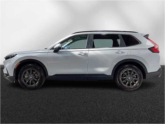 Honda CR-V e:HEV 2.0 eHEV Elegance 5dr eCVT 