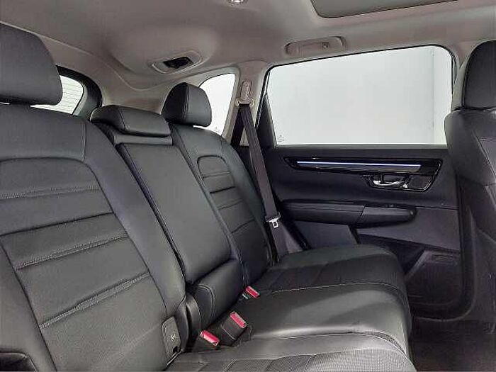 Honda CR-V e:HEV 2.0 eHEV Elegance 5dr eCVT 