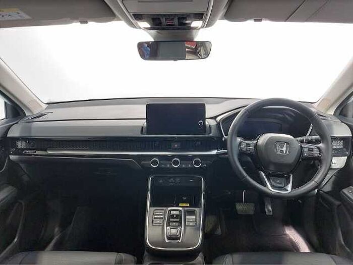 Honda CR-V e:HEV 2.0 eHEV Elegance 5dr eCVT 