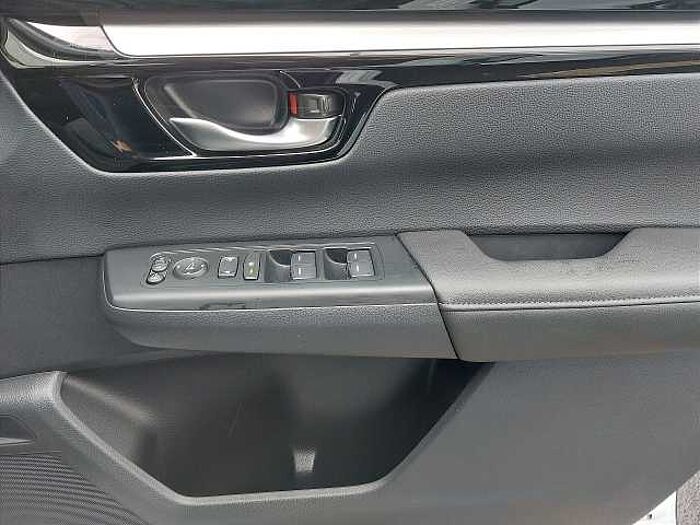 Honda CR-V e:HEV 2.0 eHEV Elegance 5dr eCVT 
