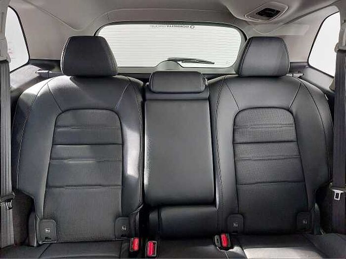 Honda CR-V e:HEV 2.0 eHEV Elegance 5dr eCVT 