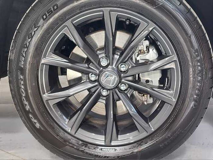 Honda CR-V e:HEV 2.0 eHEV Elegance 5dr eCVT 