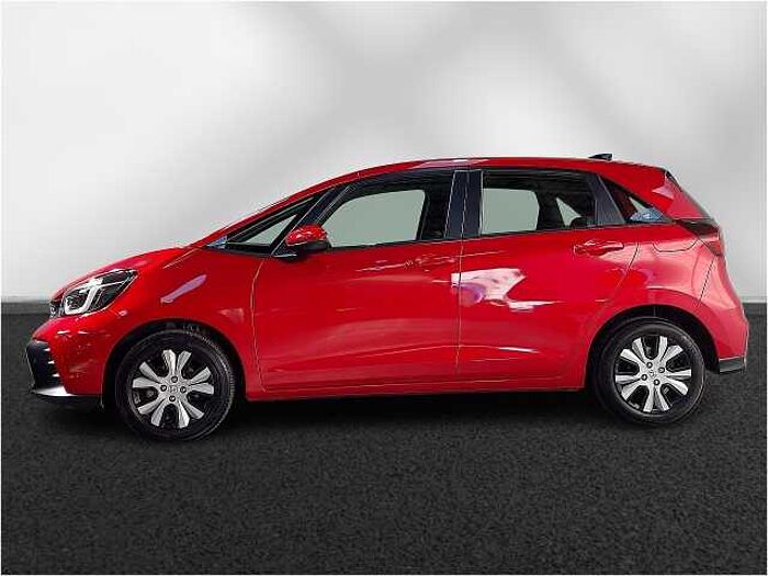 Honda Jazz Hybrid 1.5 i-MMD Hybrid Elegance 5dr eCVT 