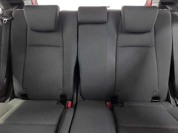 Honda Jazz Hybrid 1.5 i-MMD Hybrid Elegance 5dr eCVT 