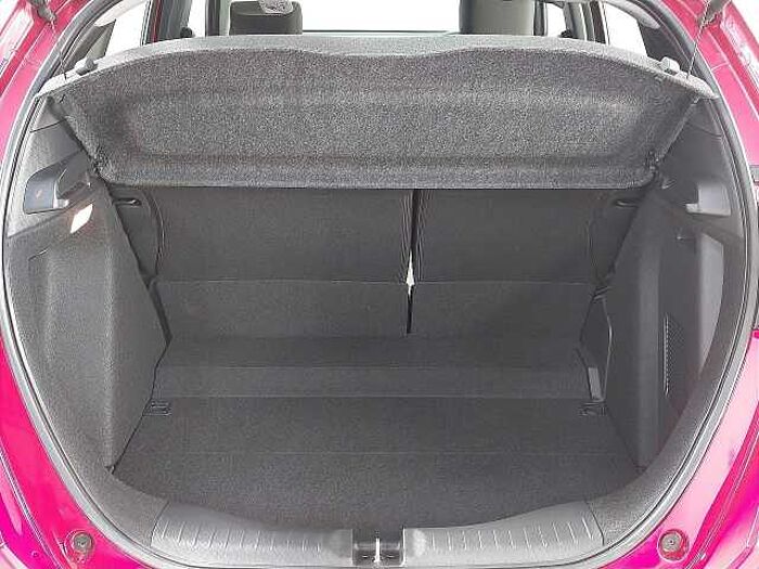 Honda Jazz Hybrid 1.5 i-MMD Hybrid Elegance 5dr eCVT 