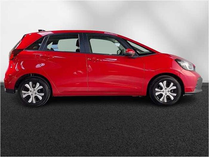 Honda Jazz Hybrid 1.5 i-MMD Hybrid Elegance 5dr eCVT 