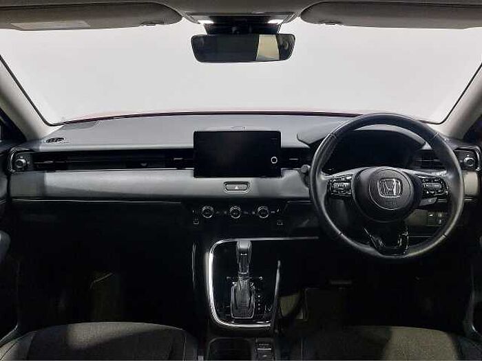 Honda HR-V Hybrid 1.5 eHEV Elegance 5dr CVT 