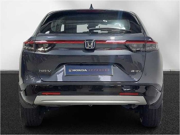 Honda HR-V Hybrid 1.5 eHEV Elegance 5dr CVT 