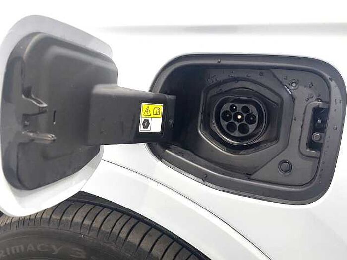 Honda CR-V e:PHEV 2.0 ePHEV Advance Tech 5dr eCVT 