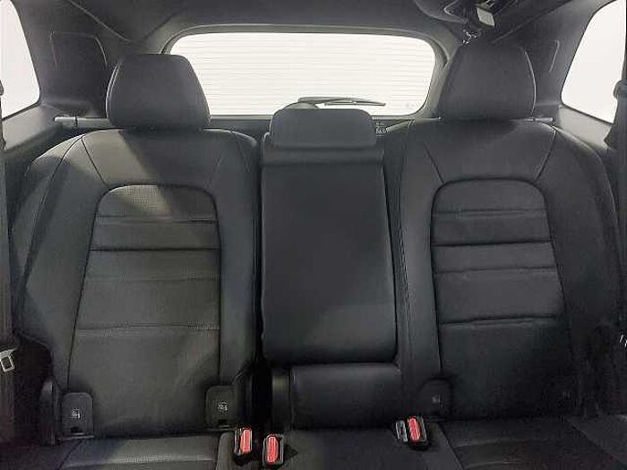 Honda CR-V e:PHEV 2.0 ePHEV Advance Tech 5dr eCVT 